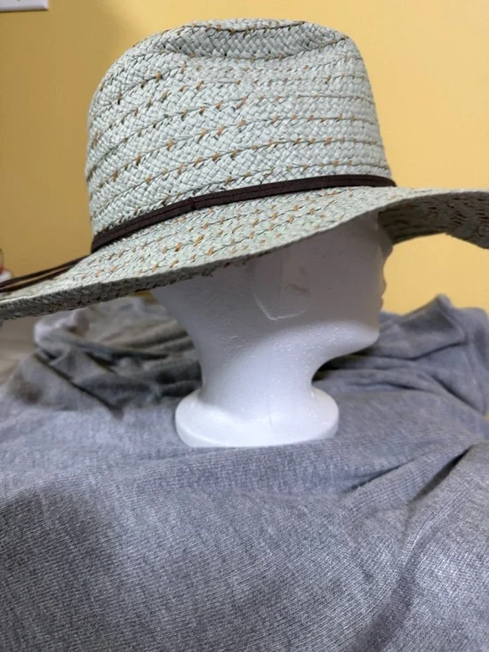 Vintage Roxy Hat - Picture 6 of 7